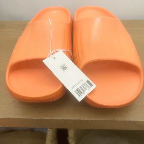 Nike ReactX Rejuven8 Marrakesh Campfire Orange  HV4479-800 Men\'s Slide Size 13 main image 11